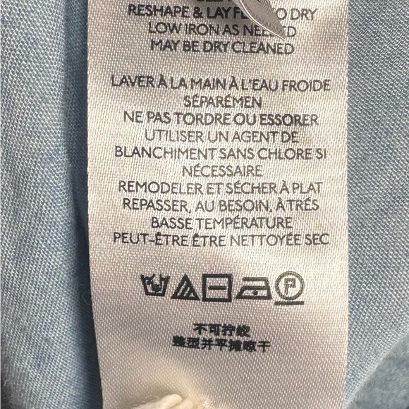 Free People Multicolor Knit Top - Picture 9 of 9